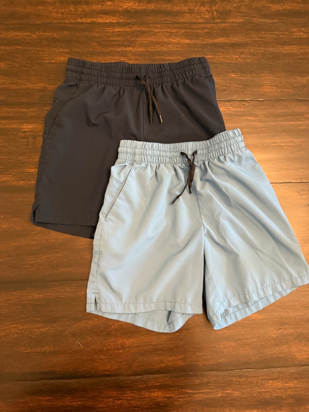 Old Navy Quick Dry Woven Shorts with Stretch